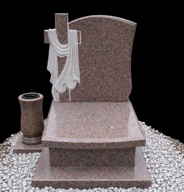 Nagrobki Urnowe i Dziecięce Wrocław, Świdnica