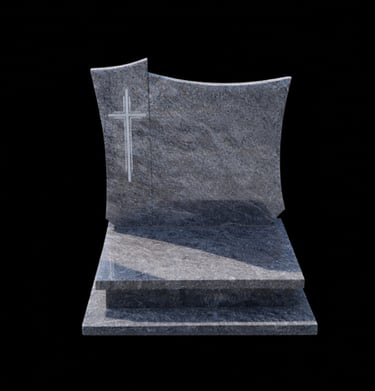 Nagrobki Urnowe i Dziecięce Wrocław, Świdnica