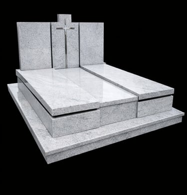 Nagrobki Podwójne Wrocław, Świdnica