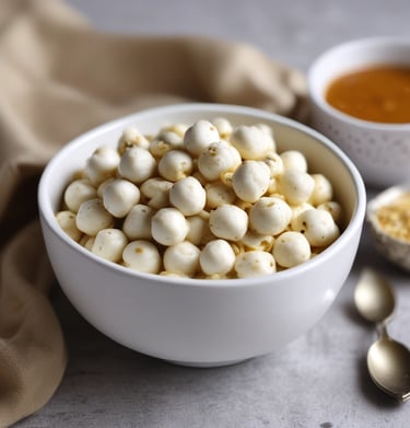Traditional Indian dishes served on elegant plates.