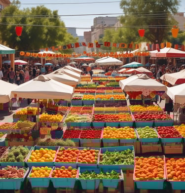A welcoming bnb room with soft natural light, minimalist decor, and a view of tree-lined streets.