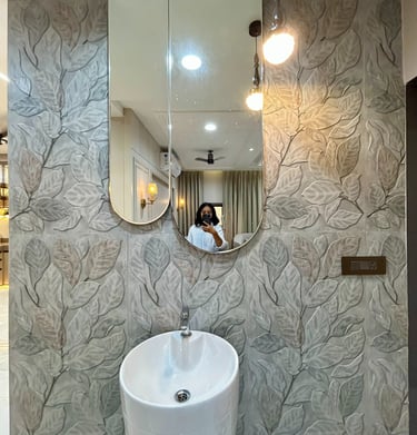 interior designer in Palghar