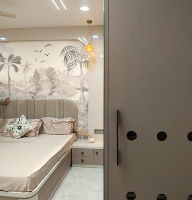 interior designer in Palghar