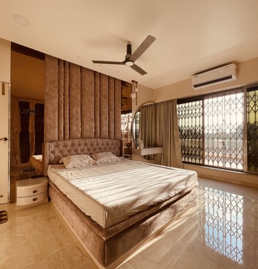 interior designer in Palghar