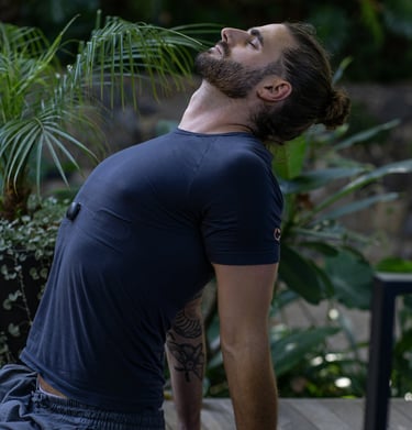 ontspanning - relaxatie - ademcoaching - ademhaling