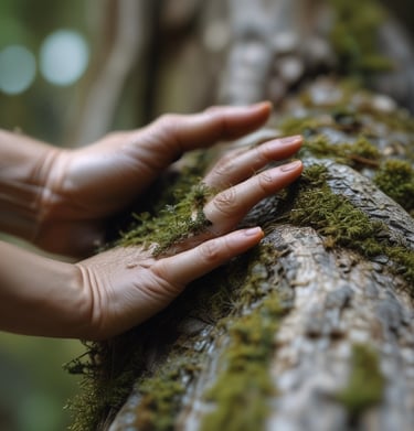 black blue and yellow textile