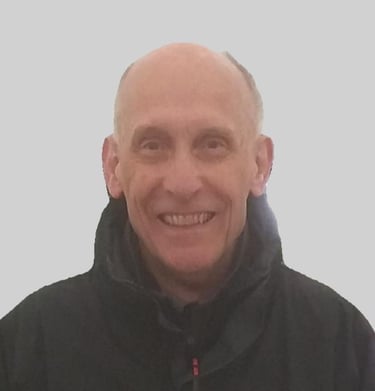 Poet, Chris Burleigh