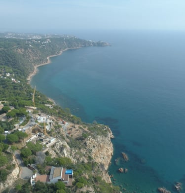 Costa Brava
