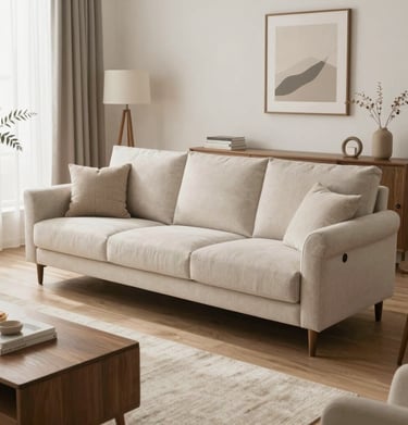 Close-up of power tools arranged systematically on a pegboard in a well-lit workshop.