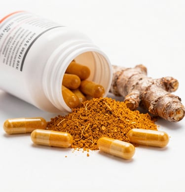 Artisanal dark chocolate bars with cocoa beans scattered around on a burlap cloth.