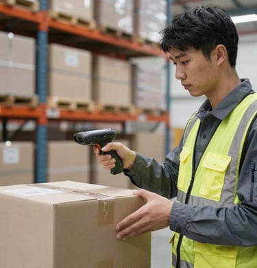 City skyline at dusk symbolizing global business hubs connected by nexora.