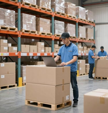 A handshake between partners from different countries sealing a deal.