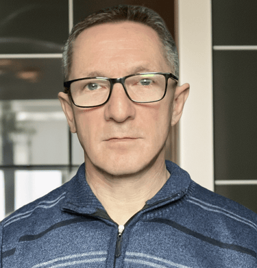 Author portrait