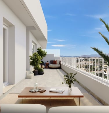 FUENGIROLA ¡FASE III YA A LA VENTA! 