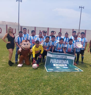 eventos deportivos para empresas