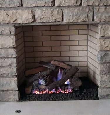 High-quality chimney installation in Waltham, MA by NE Chimney construction experts.