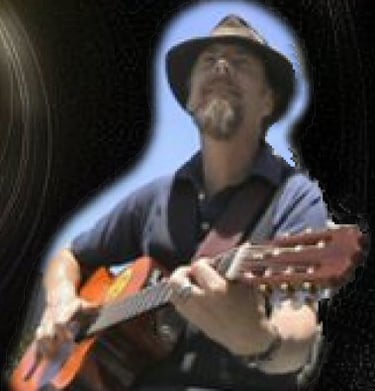 Mike True and the Phantom Band, musician