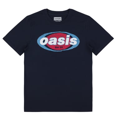 Oasis Live '25 Tour T-Shirt