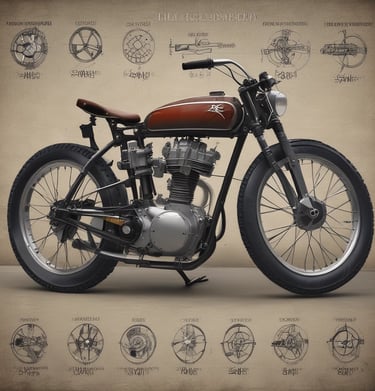 An artisan skillfully embroidering a colorful fabric.