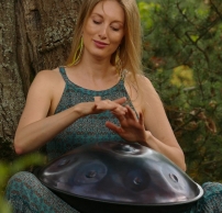 invata handpan 