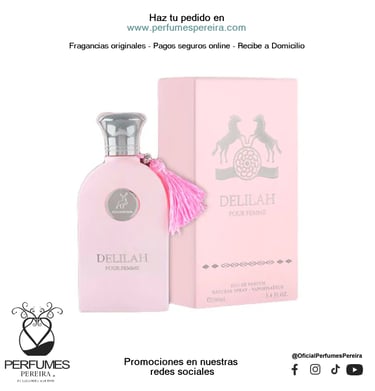 fragancias originales pereira