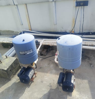 Grundfos pressure booster pump repair near me Hyderabad