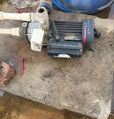 Grundfos pressure pump repair near me jubilee hills 