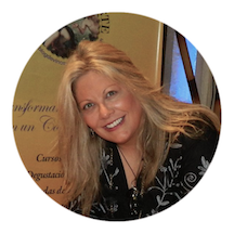 Sylvia Ramos de Barton - Sommelier