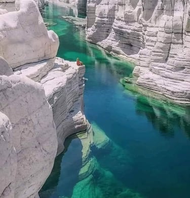 kaleshin socotra guide