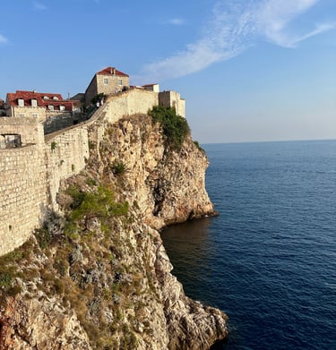 Dubrovnik croatia