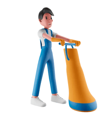 Deep Cleaning Services in Austin, TX and Surrounding Areas
