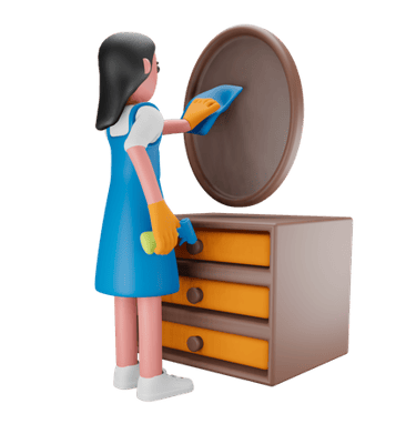 Move In/Out Cleaning Services in Austin Tx and Surrounding Areas