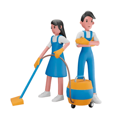 Move In/Out Cleaning Services in Austin Tx and Surrounding Areas