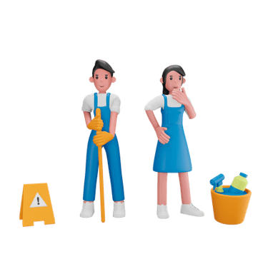Move In/Out Cleaning Services in Austin Tx and Surrounding Areas