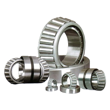 inch tapered roller bearings