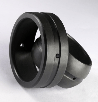 spherical plain bearing