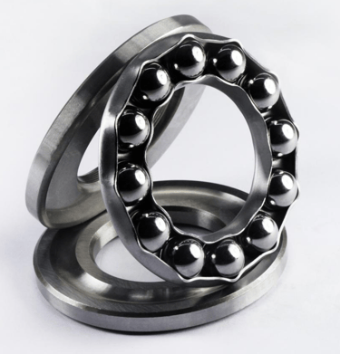 ball bearings, thrust bearing