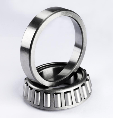 roller bearing, cup and cone, TRB