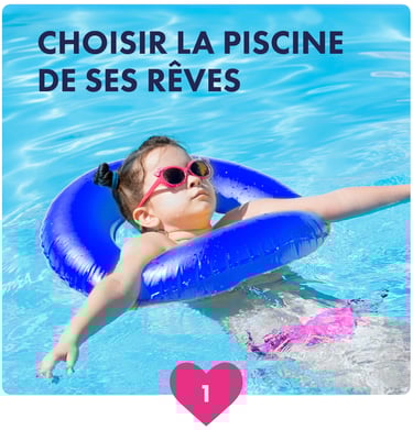 Etape 1 - les dimensions