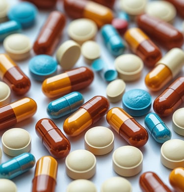 Magnificent Concept, Pharma consultancy, Pharma documents