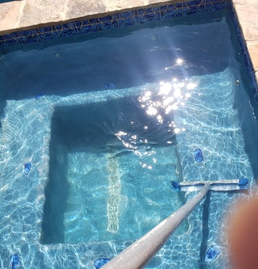 78260 San Antonio Texas swimming pool cleaning service