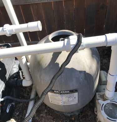 78253 San Antonio Texas swimming pool repair cleaning service