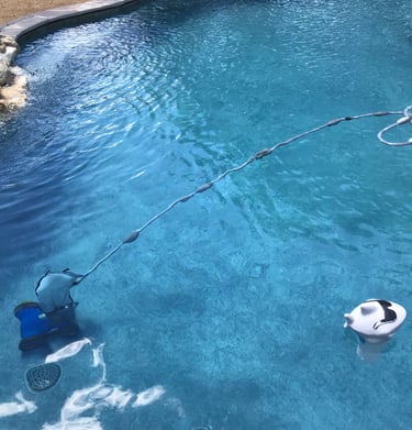 78254 San Antonio Texas swimming pool cleaning service