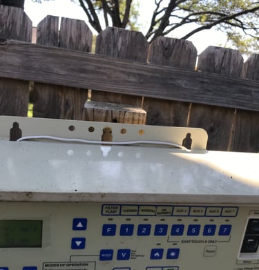 78063 San Antonio Texas swimming pool cleaning service