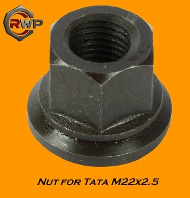 Wheel Nut Tata