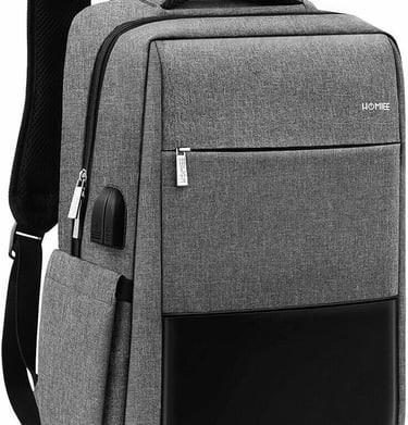 Mochila para ser estampada, para consumidor ou empresa