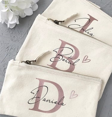 Necessair, estampa a gosto do cliente