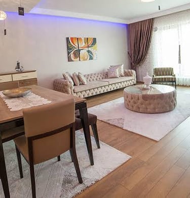 PREFABRİK YAPILAR