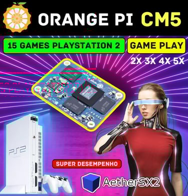 orange pi cm5 rk3588s