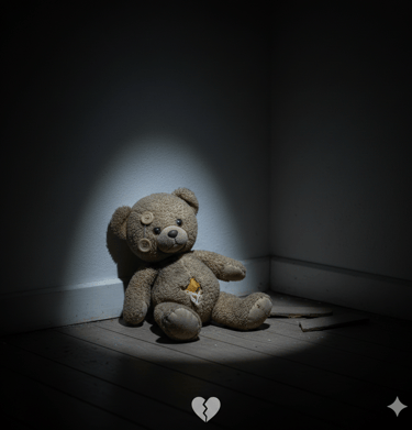 Banner campaña prevención violencia intrafamiliar – LACRIM”